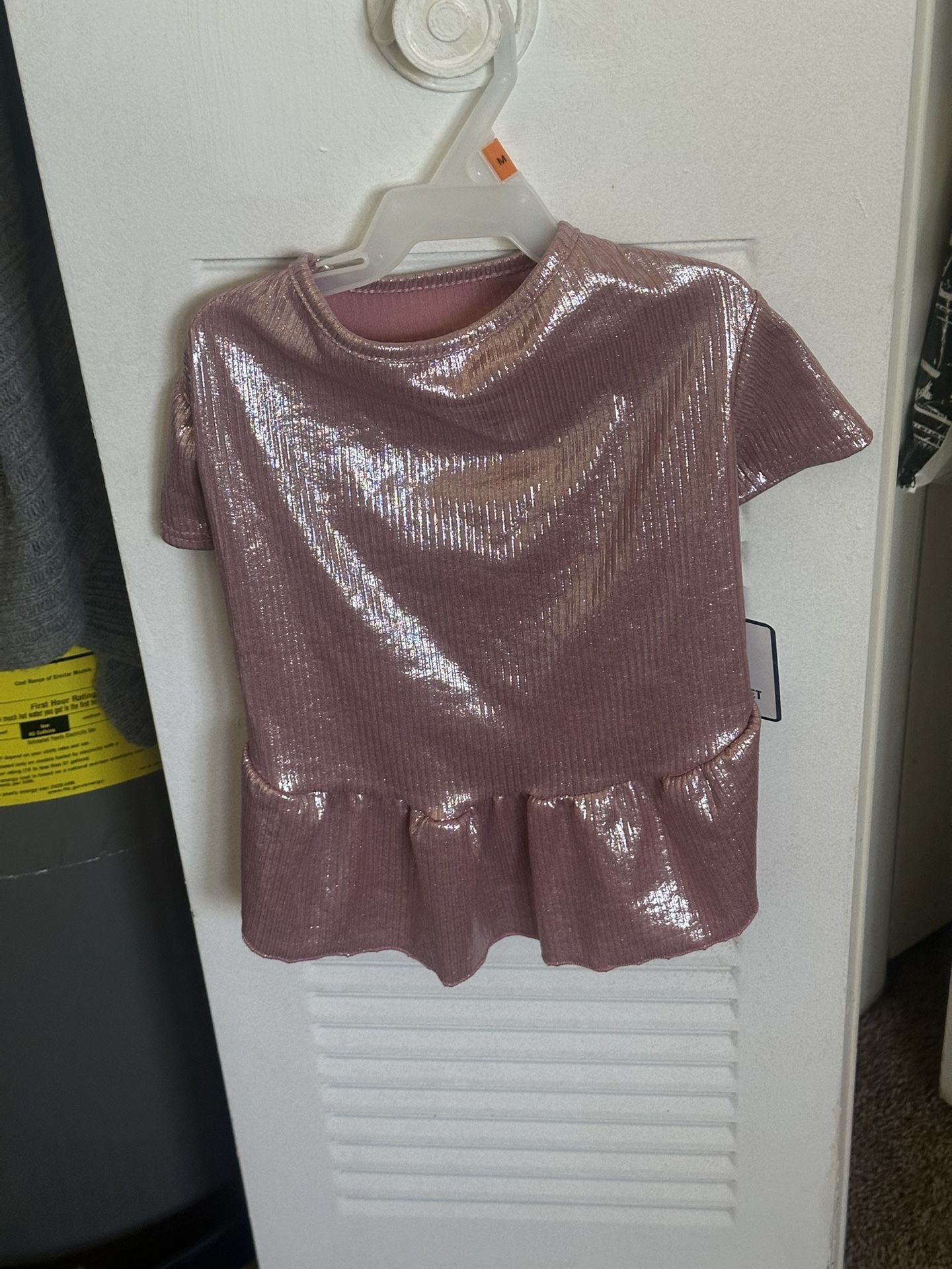 Vestidito Para Dog