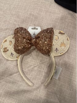 Disney Ears brand NeW!!