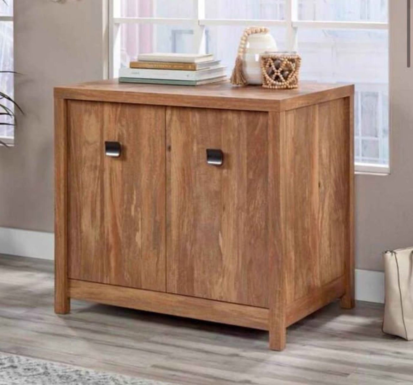 Accent Storage Cabinet