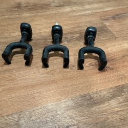 Safety Guitar Wall Mounts