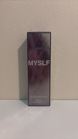 YSL MYSELF L’ABSOLU