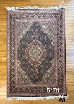 Persian Rug