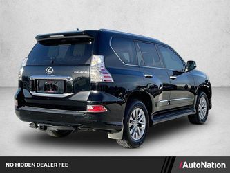 2014 Lexus GX 460