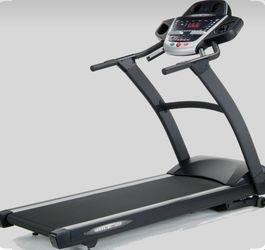 Used Treadmill For Sale !