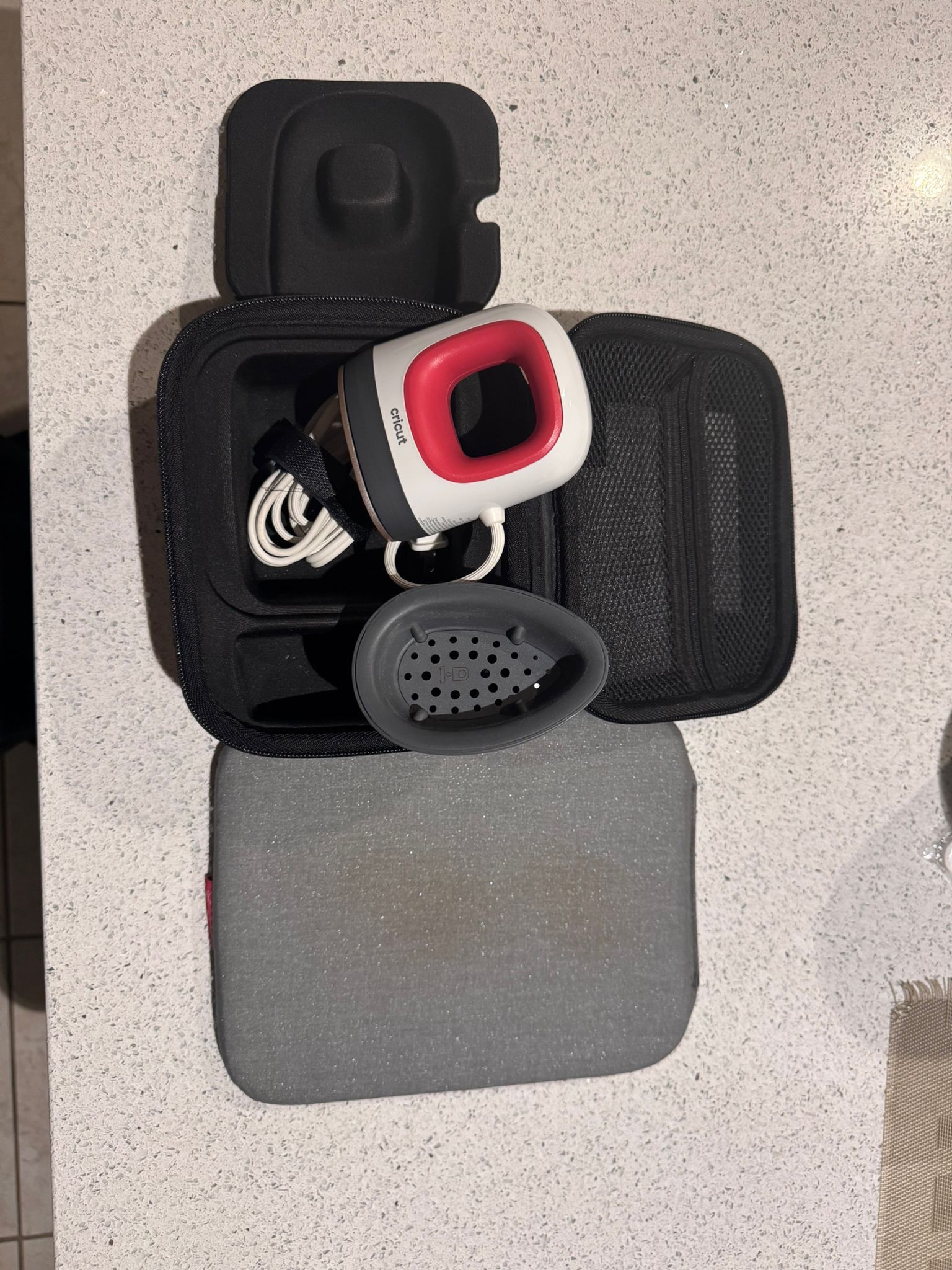 Cricut easypress mini