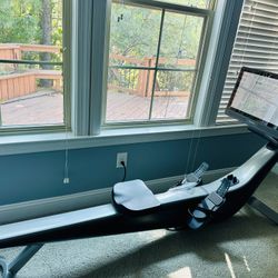 Hydrow Rowing Machine