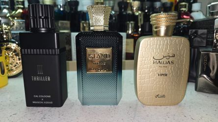 Fragrances Sale or Trade. Make an offer