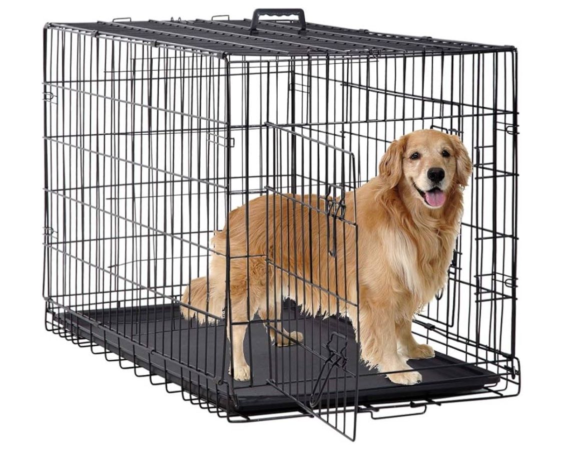 48” XL Dog Kennel