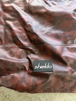 Free Pool Table cover 8ft