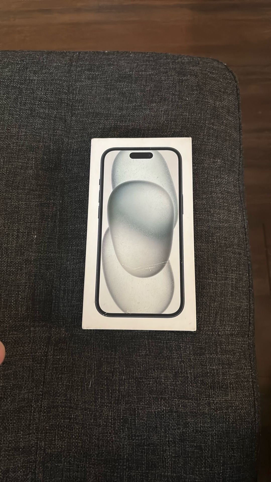 iPhone 15 Black 128gb