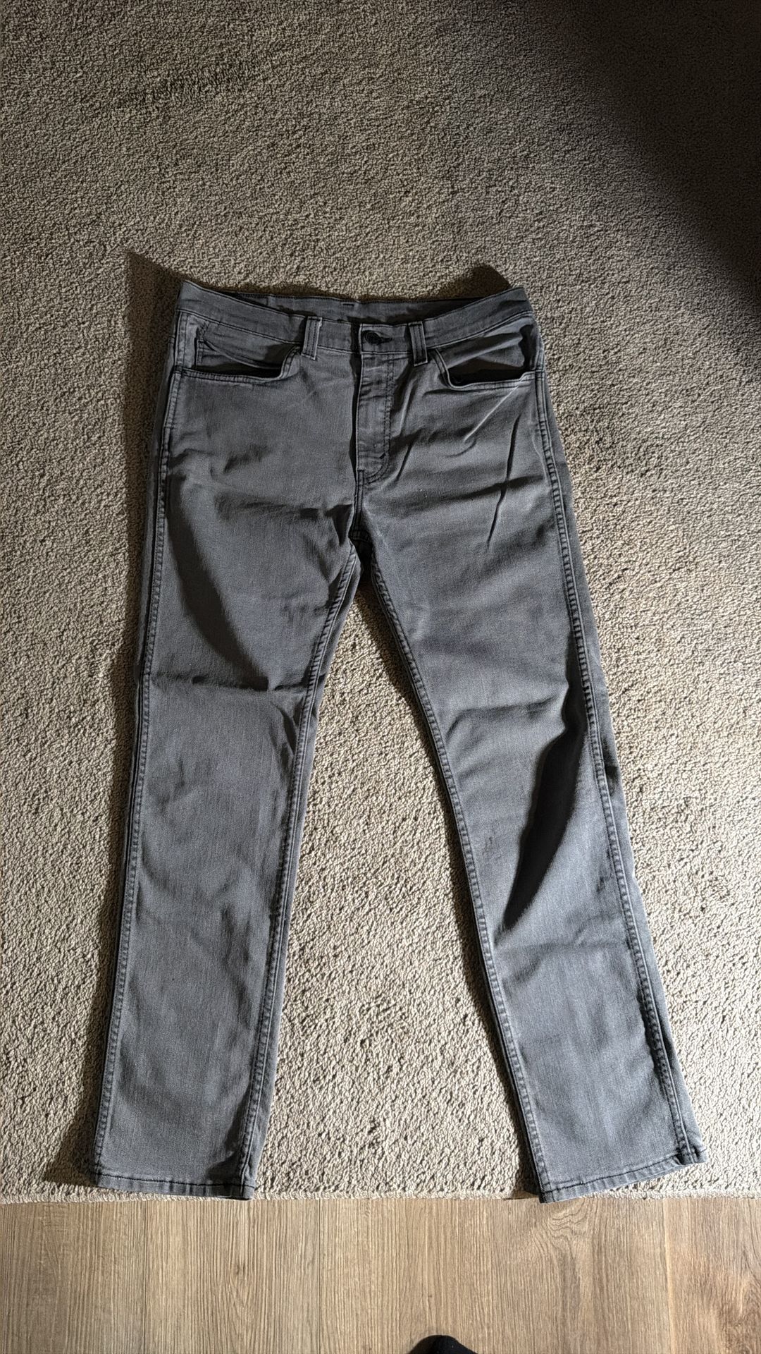 Levi’s Strauss Co