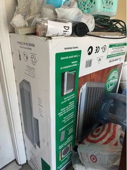 Window Swamp COOLER. Moving out sale!