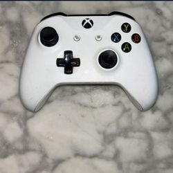 Xbox One controller 