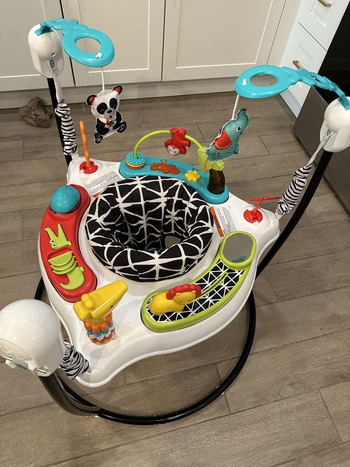 Fisher-Price Baby Bouncer
