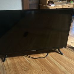 Westinghouse Roku TV
