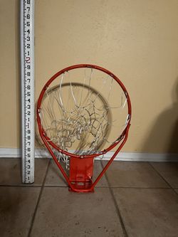 Basketball Goal