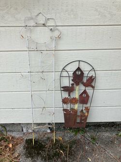 2 trellis small