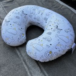 Boppy Pillow 