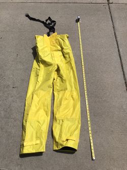 Size M witers flying fishing or field - new never used