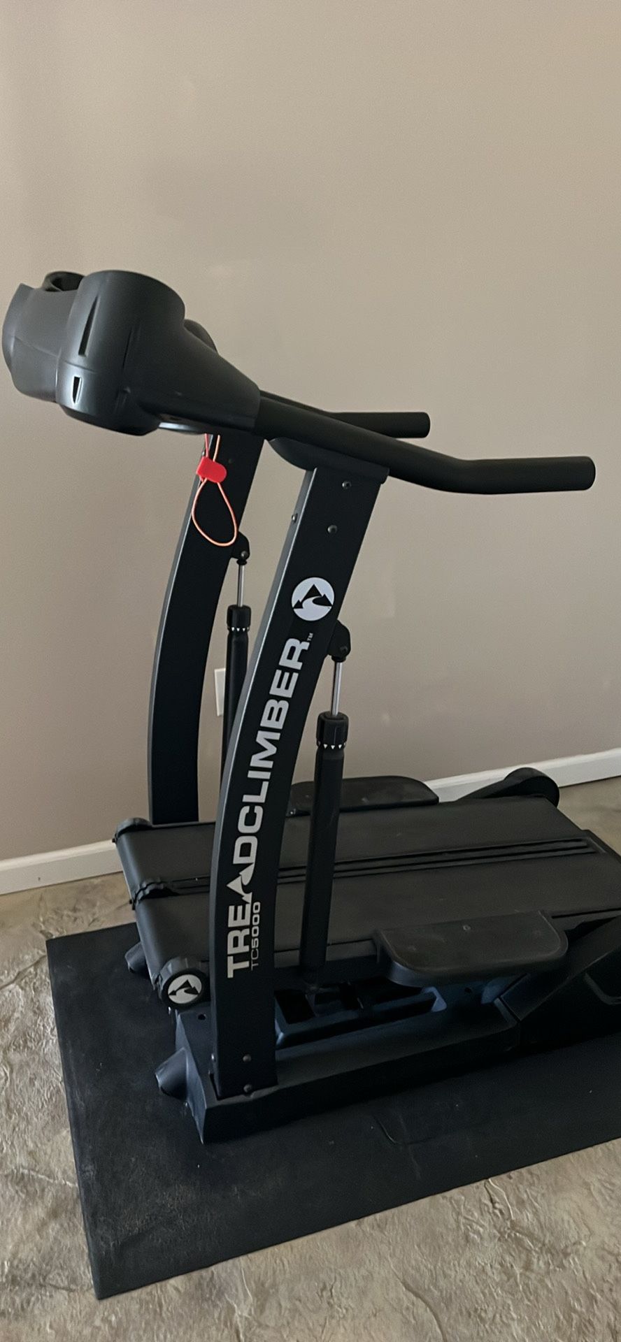 Treadclimber