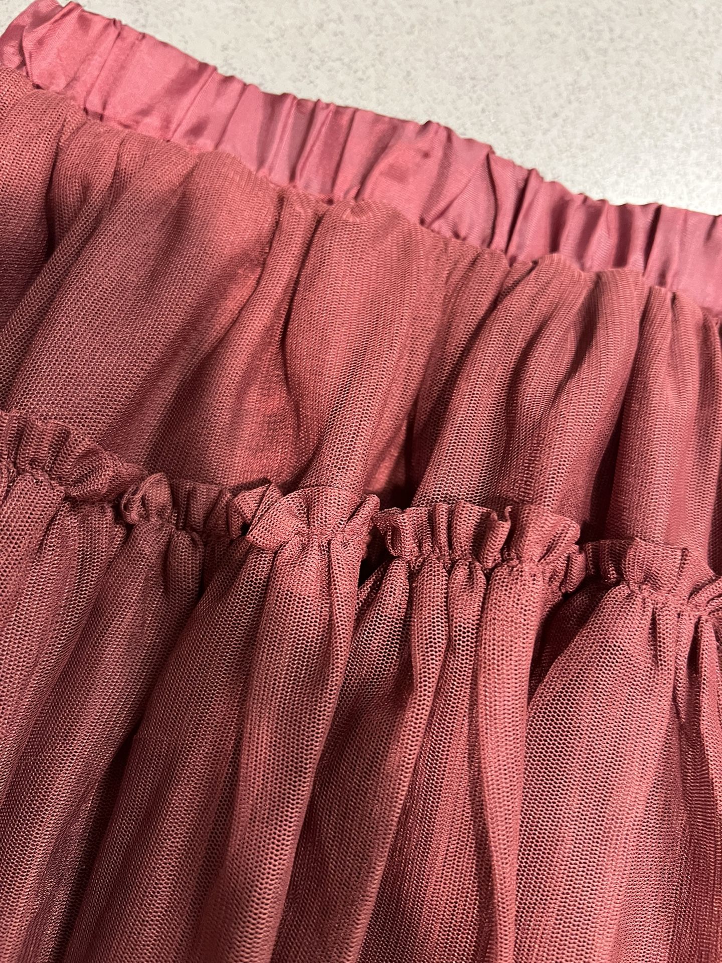 SIZE 4 OLD NAVY GIRL SKIRT