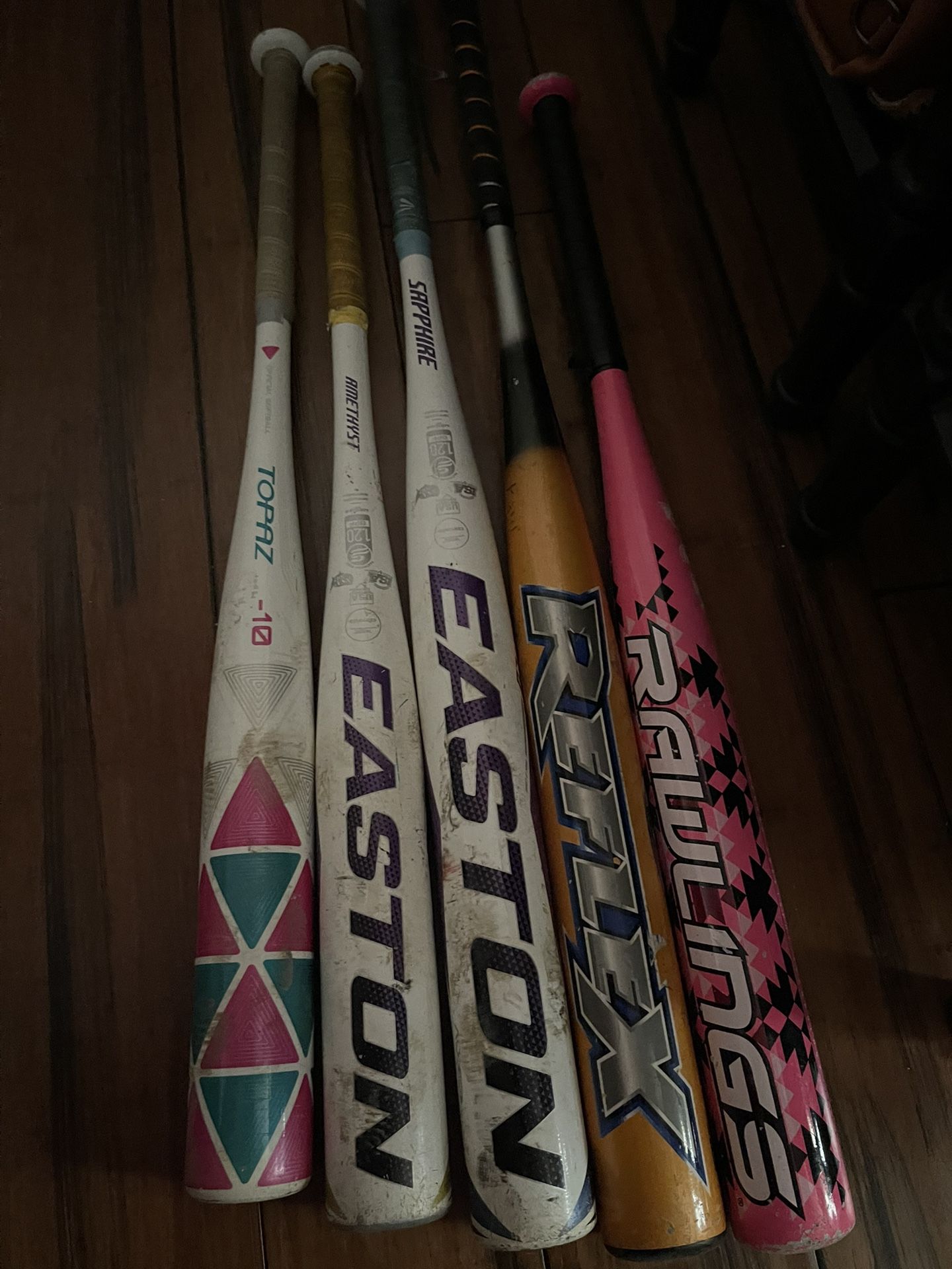 Baseball Bats
