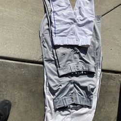 Youth Baseball Pants