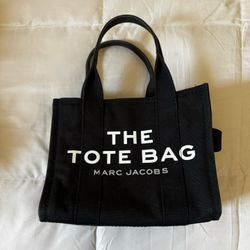 Marc Jacob’s Tote Bag 