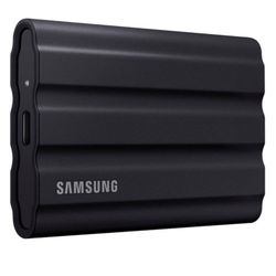 Samsung 7t Shield 4tb