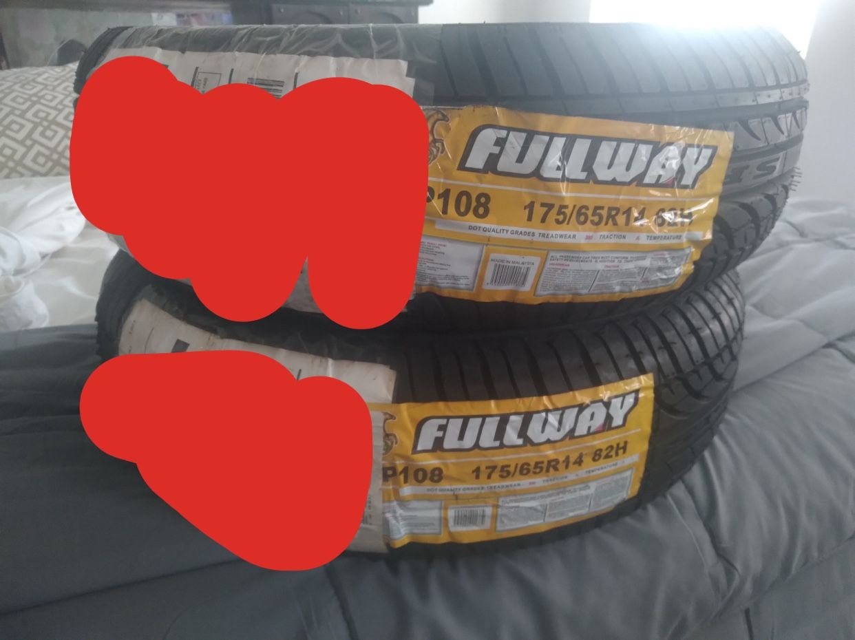 Tires