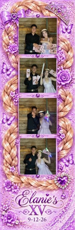 Photo Booth