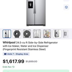 Refrigerator 