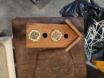 Bird house