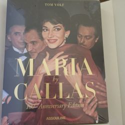 Maria Callas 100th Anniversary Edition 