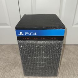 Batman: Arkham Knight Limited Edition PS4