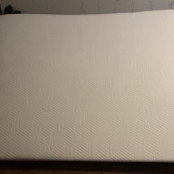 Memory Foam Matress