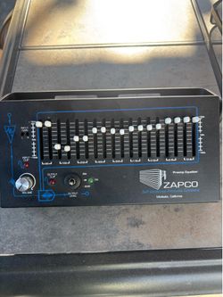 Zapco board