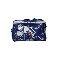 90s Dallas Cowboys Duffel Bag