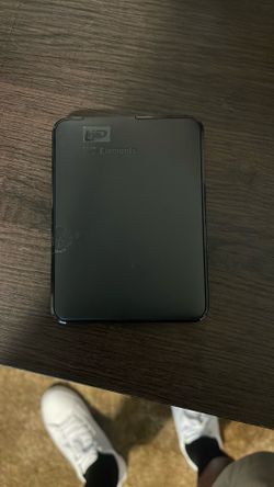 Hard drive 1tb for windows