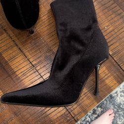 Zara boots