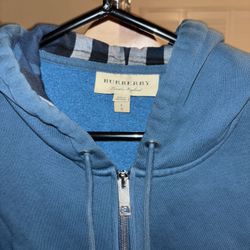 Burberry Hoodie