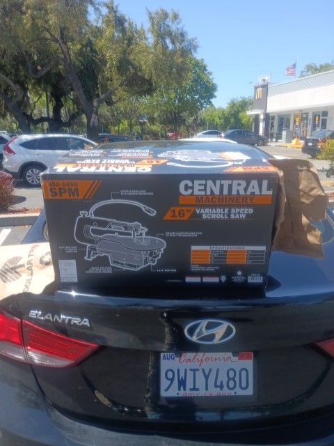 Sellingy Saw New