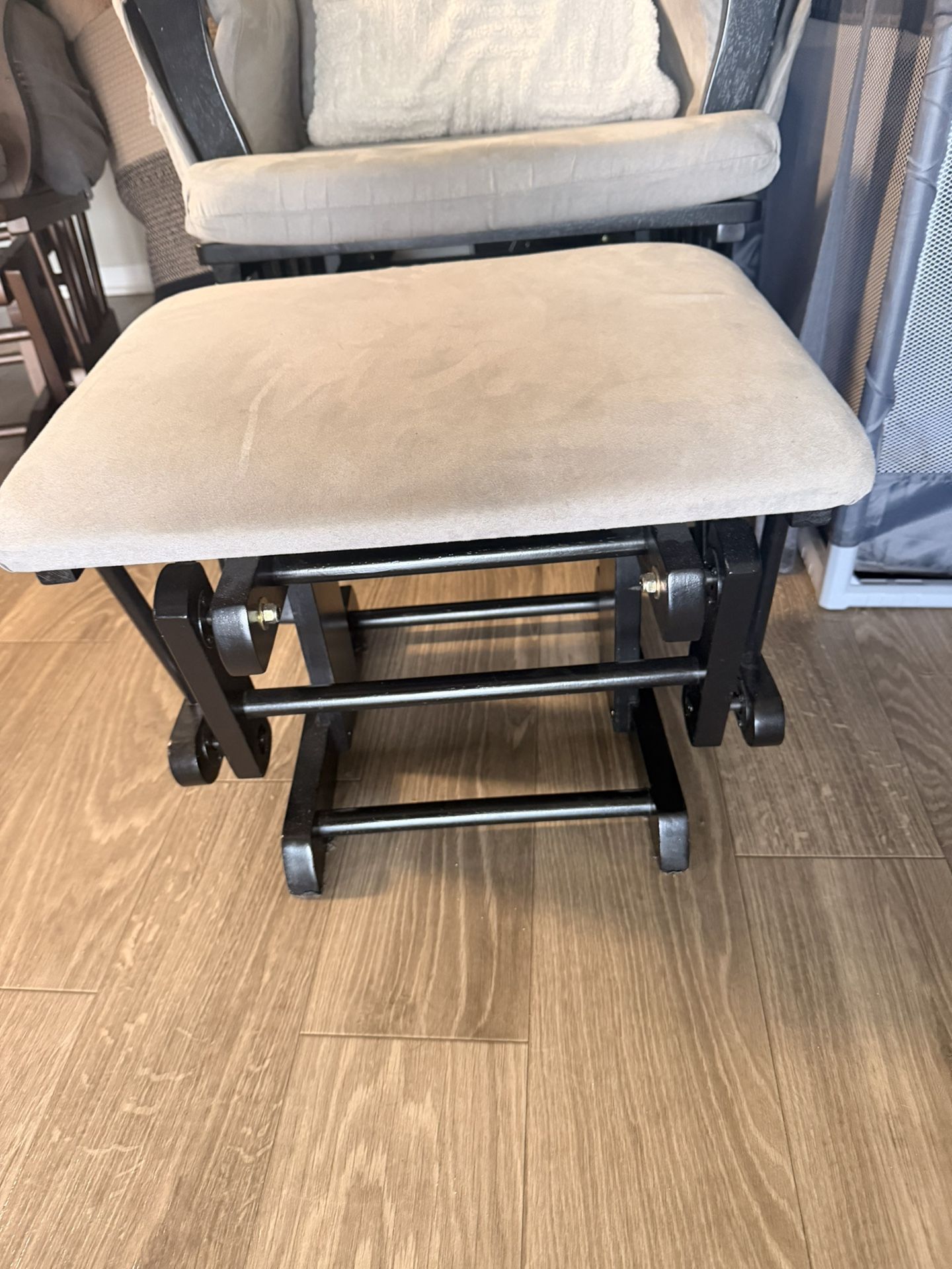 Silla De Lactancia
