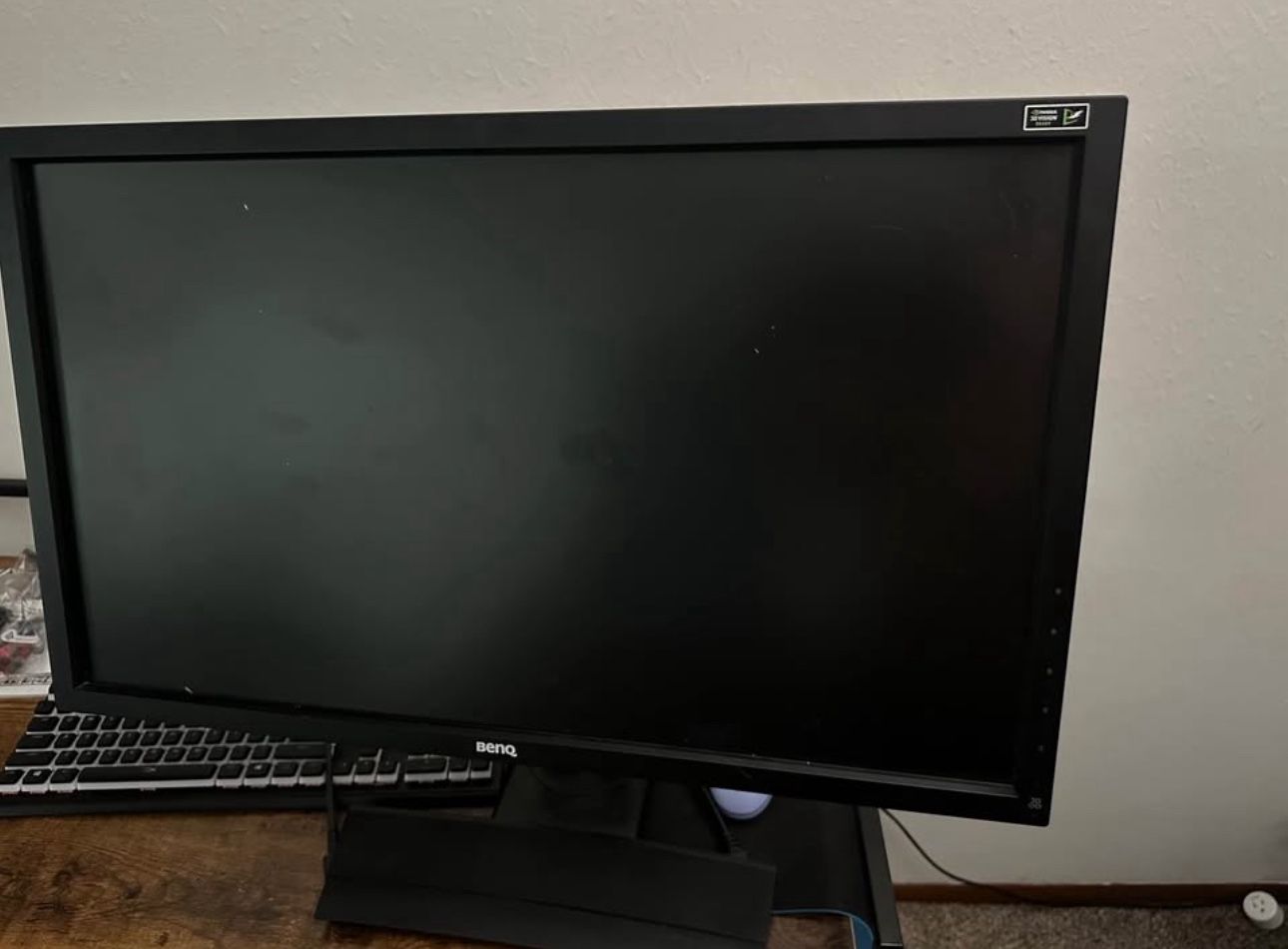 BenQ Gaming Monitor