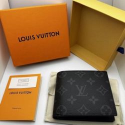 LV Wallet 