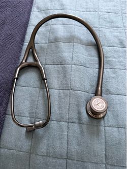3M Littmann Cardiology IV Stethoscope – Like New – $150 OBO