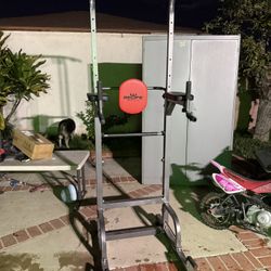 Relife Pull Up Bar Dip Work Out 