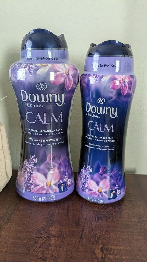 Downy Scent Booster Beads