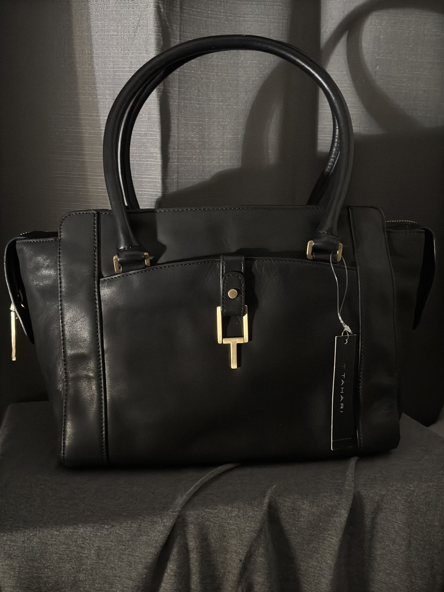 Tahari Handbag