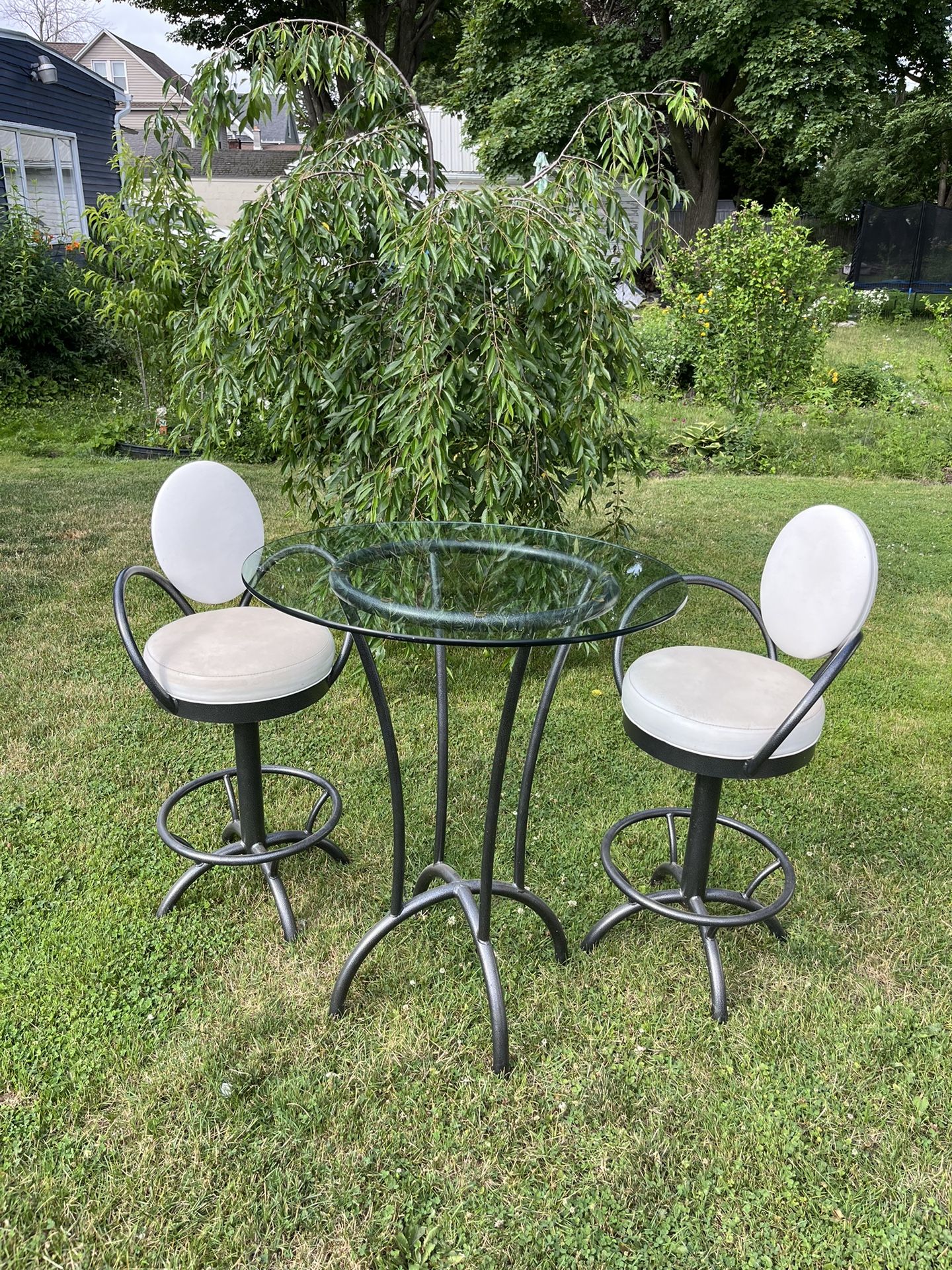 Patio Table And Chairs for Sale in Batavia, NY OfferUp